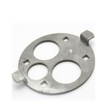 HOT SALES Stamping stamping OEM/ODM iron metal stampings iron metal fabrication parts